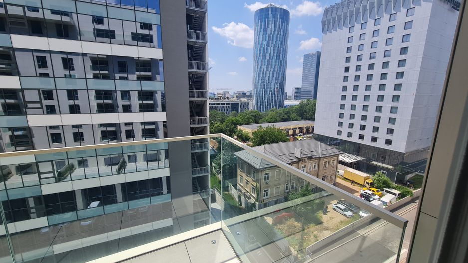 Apartament | 2 camere | Aviatiei Tower | Mall Promenada - Poză 10