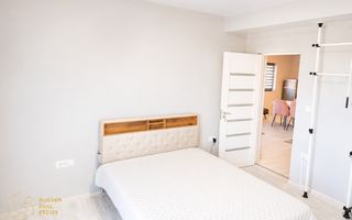 Apartament 3 camere, Via Cramina, mobilat si utilat complet, terasa 26 mp - Poză 4