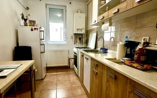 Ap1 cam mobilat+utilat | bloc nou, centrala, parcare| zona ESO - Poză 5