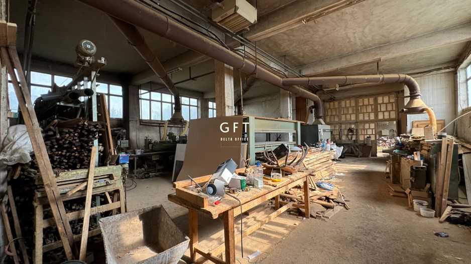 Exclusivitate! Complex multifunctional de vanzare/de inchiriat!!! - Poză 8