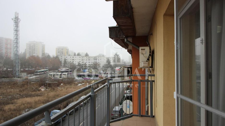 Apartament 2 camere | Etaj intermediar | Gheorgheni - Poză 20