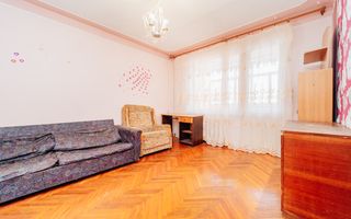 Apartament spațios cu 4 camere, sectorul Buiucani - Poză 10