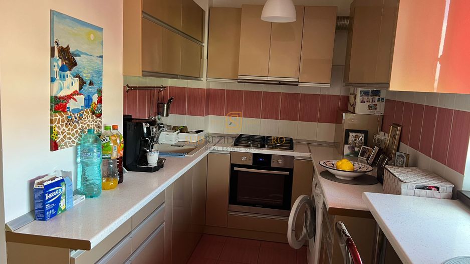 Apartament 2 camere, Strada Solstitiului, 4/4, Comision 0% - Poză 5