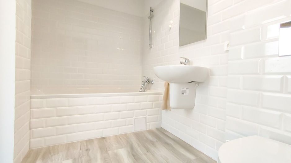 Inchiriere vila smart, pompa caldura, Moara Vlasiei, acces A3 - Poză 10