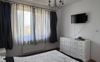 Casă 4 camere de închiriat | Saună | Piscina | Sântandrei | Bihor - Poză 17