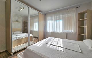 Apartament cu 2 camere de vânzare în zona Dacia Constanta renovat - Poză 5