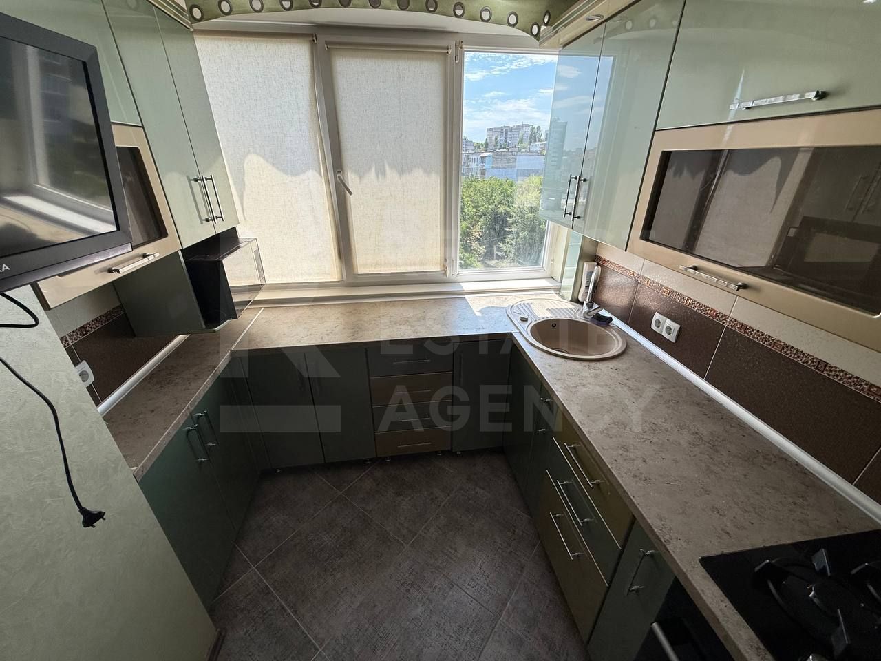 Chirie, apartament 2 camere, 65 mp, str. Iazului, Rîșcani - Poză 6