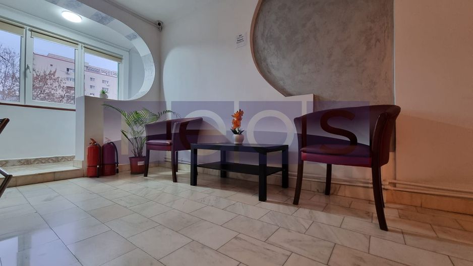 VANZARE HOTEL SI RESTAURANT | 1200MP UTILI | ZONA EROII REVOLUTIEI - Poză 4
