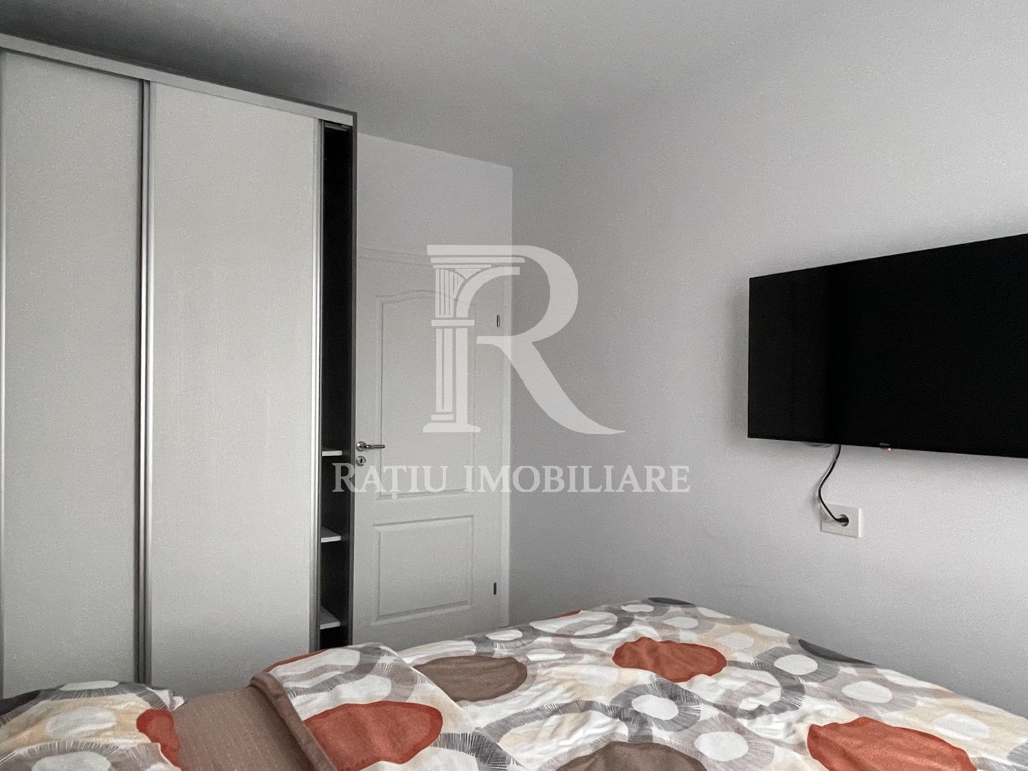 Apartament cu 3 camere | Parcare | Etaj 2 | Universitatii | Oradea - Poză 12