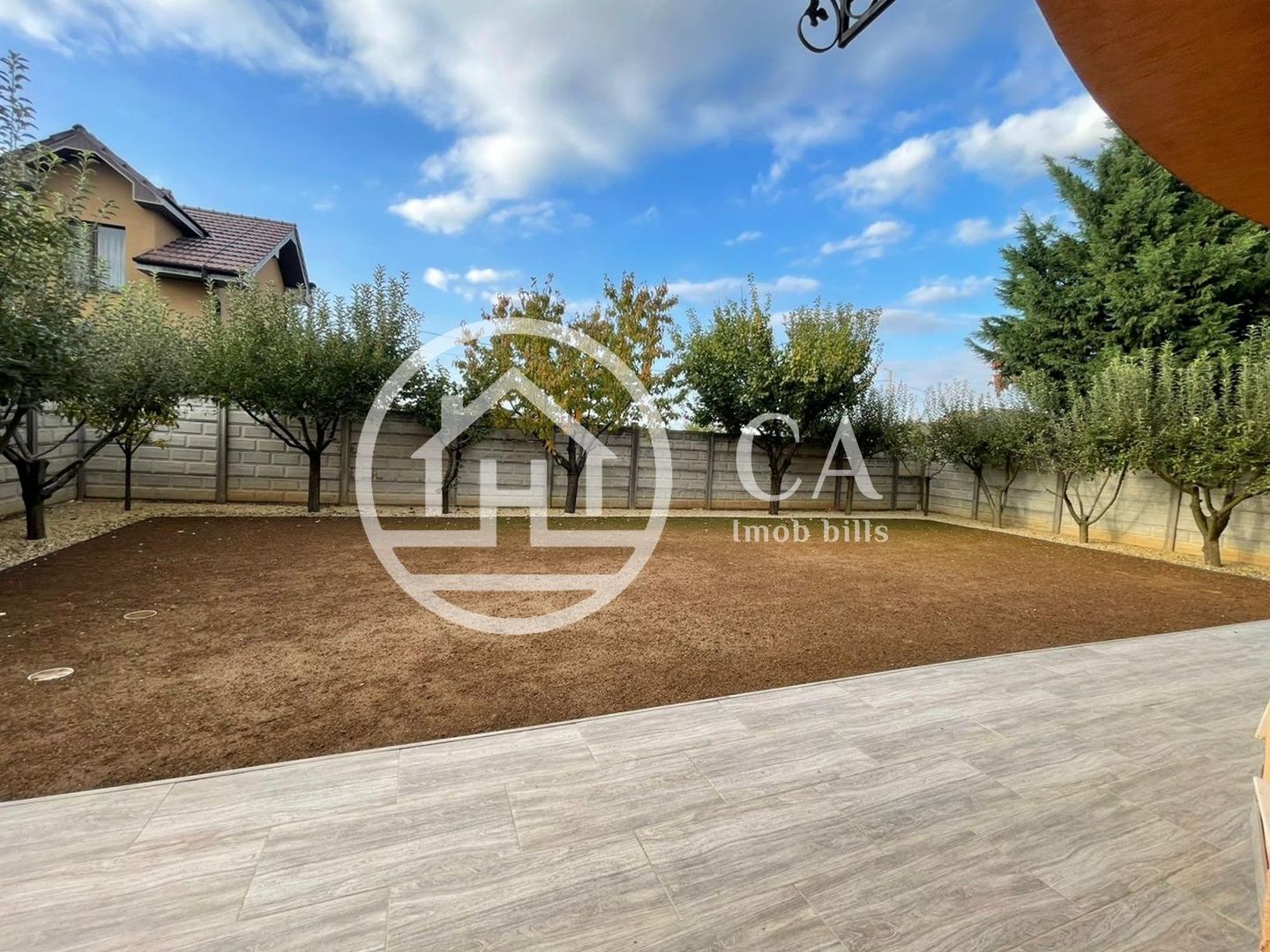 Casa de închiriat  Duplex cu 10 camere în Sanmartin, Oradea - Poză 16