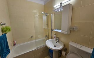 Apartament 3 camere, mobilat, utilat, etaj 2, Cetate - Poză 11