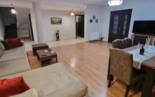 Vila cu piscina | 5 camere | Pipera-Iancu Nicolae - Poză 4