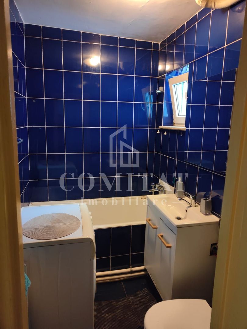 Apartament cu 2 camere | Cartierul Gheorgheni - zona Albac - Poză 7