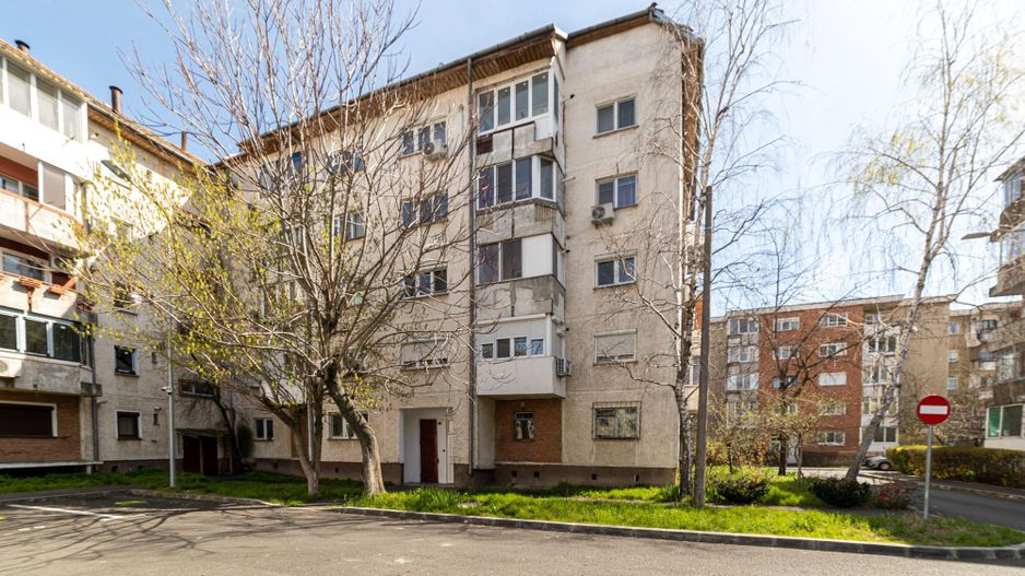 Apartament rafinat, Zona 300 Arad - Poză 13