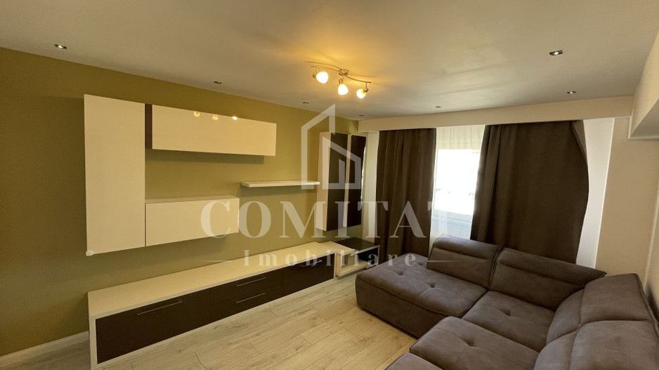 Apartament 2 camere | cartier Mărăști zona OMV - Poză 1