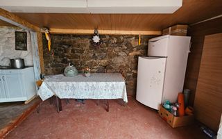 Casa Individuala | 2 Corpuri | 4 Camere | 100 MPU | Saliste - Poză 17