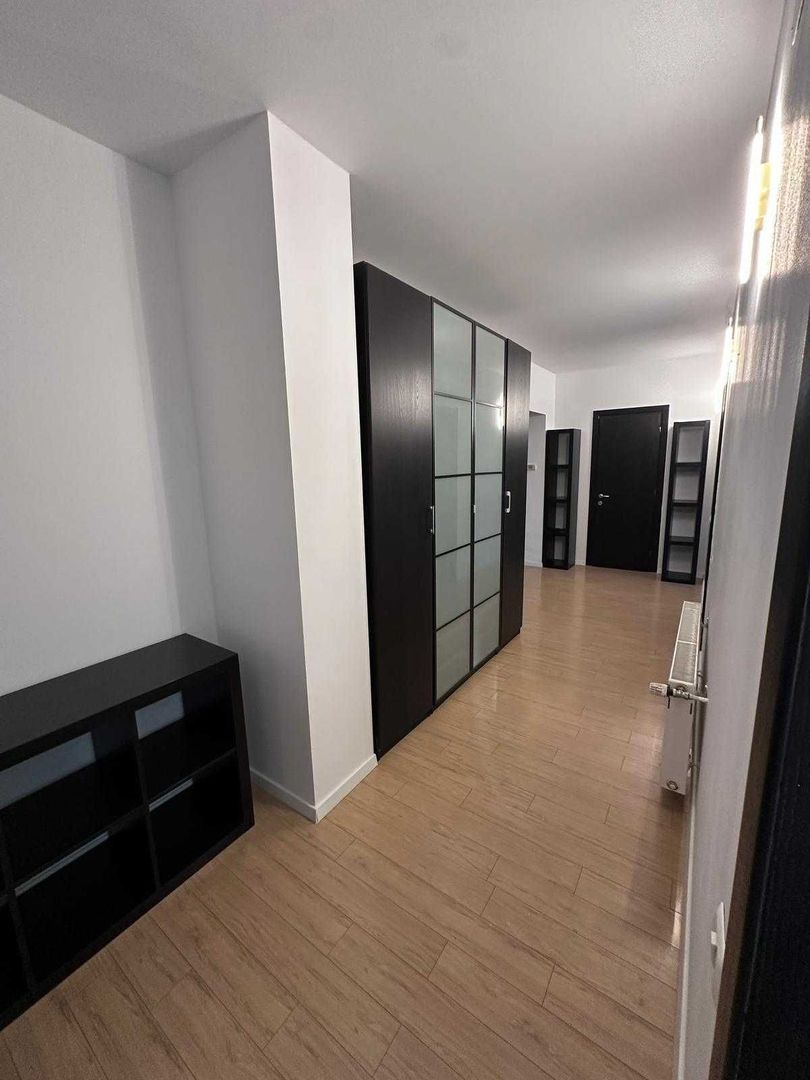 3 room apartment | 140 sqm | Pipera-OMV area | Parking - Poză 7