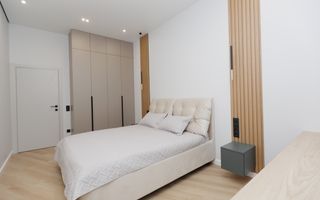 Vânzare, apartament, 3 camere, str. Vasile Lupu, Buiucani - Poză 5