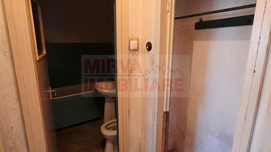 Apartament 2 camere de vanzare, Nord, bloc cu bulina - Poză 12