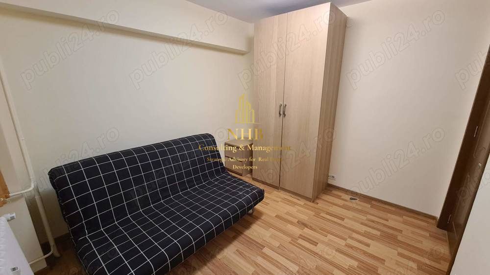 Apartament 3 camere Universitate | Pet Friendly - Poză 4