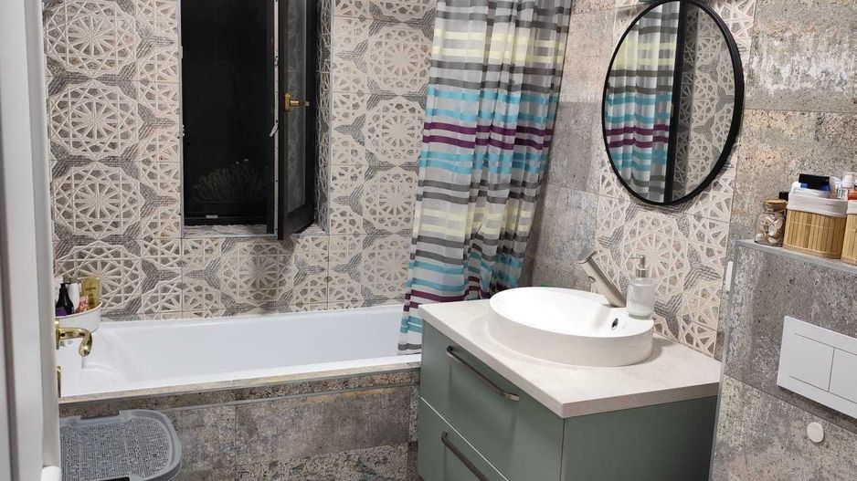 Apartamant 2 camere Giroc cu piscina - Poză 4