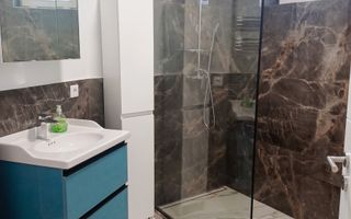 Apartament 2 camere 62 mp utili cu balcon si parcare in zona Turnisor - Poză 2