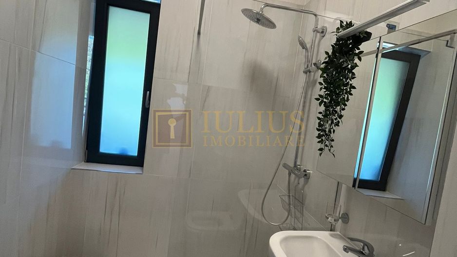 Zona Padurea Verde, 3 camere + 2 bai, centrala proprie - Poză 12