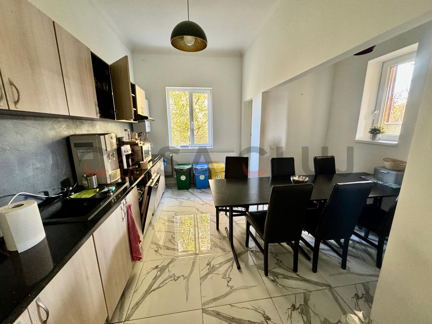 Spațiu de birouri, zona pasapoartelor, Andrei Muresanu! - Poză 3