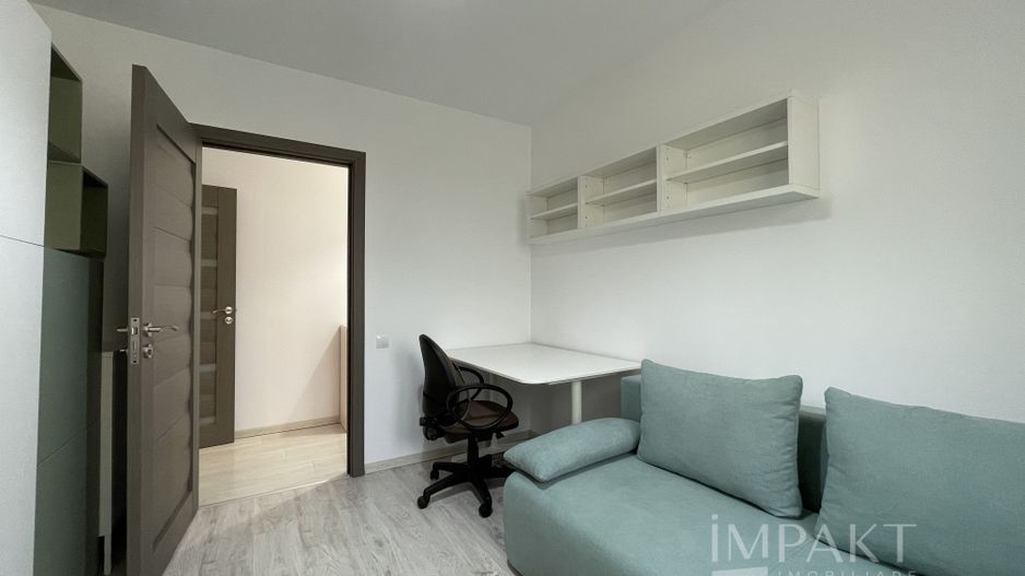 Apartament modern cu 3 camere de vanzare in zona Gheorgheni! - Poză 9