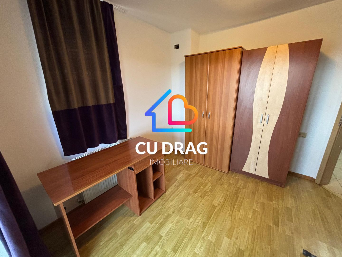 Casa moderna cu 3 dormitoare garaj si terasa Cartier Eden Sura Mica - Poză 10