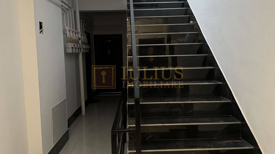 La prima inchiriere, bloc nou, loc parcare -Braytim - Poză 10