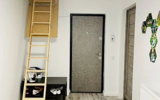 Apartament de 2 camere, bloc nou, 56mp, parcare, Apahida - Poză 14