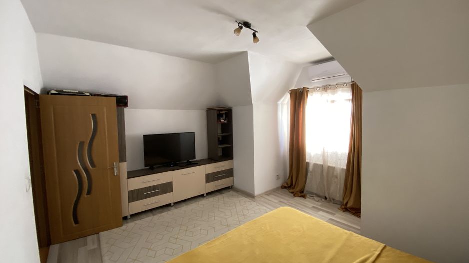 COMISION 0%, CASA INDIVIDUALA, 5 CAMERE, 175 MP, PISCINA, SACALAZ - Poză 17