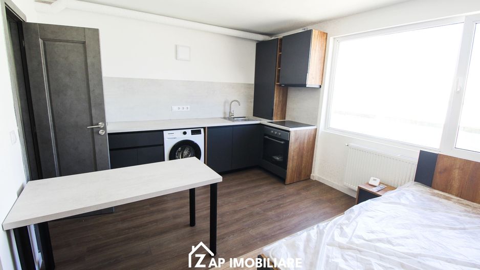 Spatiu de Birouri 100 mp - Renovat - Poză 13