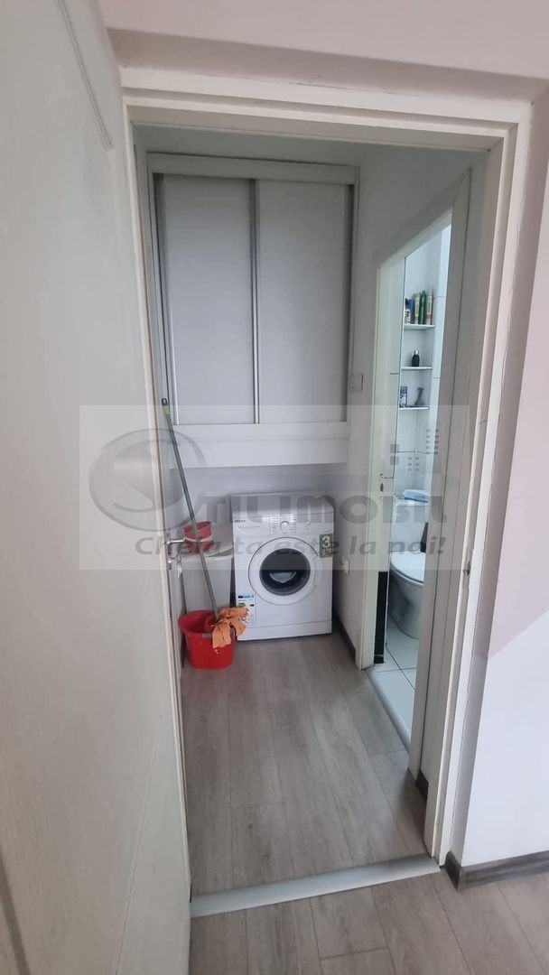 APARTAMENT 3 CAMERE SEMIDECOMANDAT  PODU ROS PASAPOARTE - Poză 5
