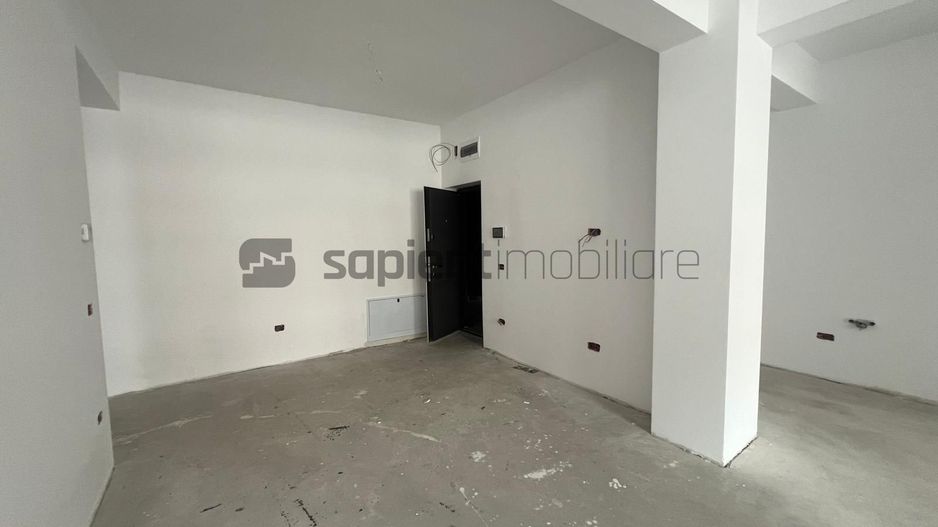 Sapient | Spațiu de birou / servicii _ cart. Nufărul, Oradea - Poză 3