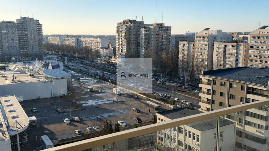 Studio High Level Smart Lujerului Iuliu Maniu 19  Carrefour Lujerului - Poză 4