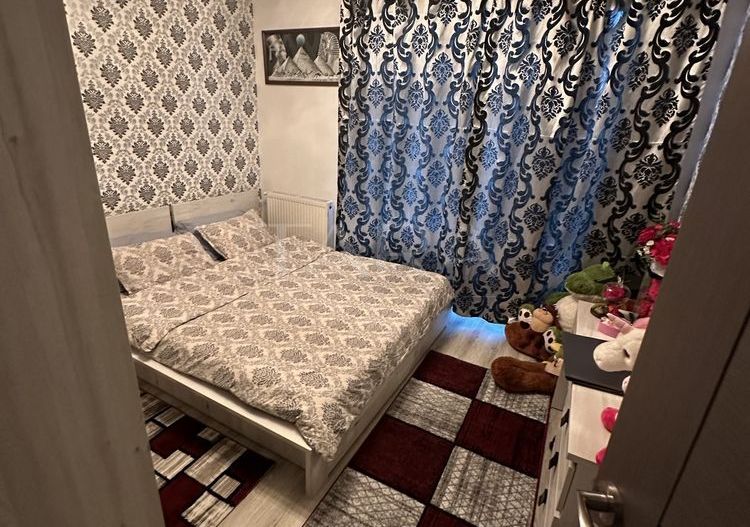 Apartament cochet cu 2 camere în centrul Floreștiului, zona Eroilor - Poză 1