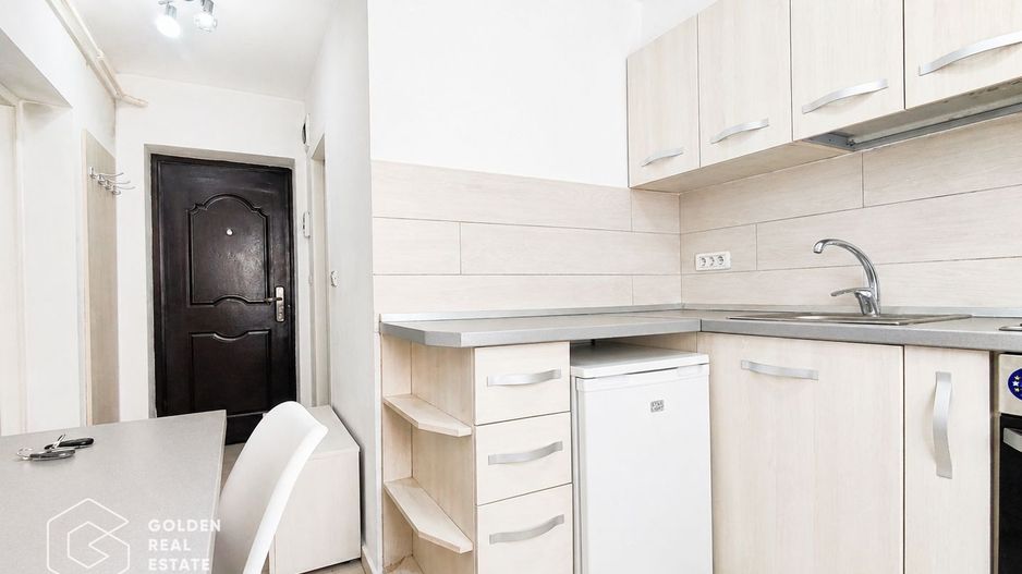 Garsoniera tinerasca, centrala proprie, etajul 1, Gradiste - Poză 3