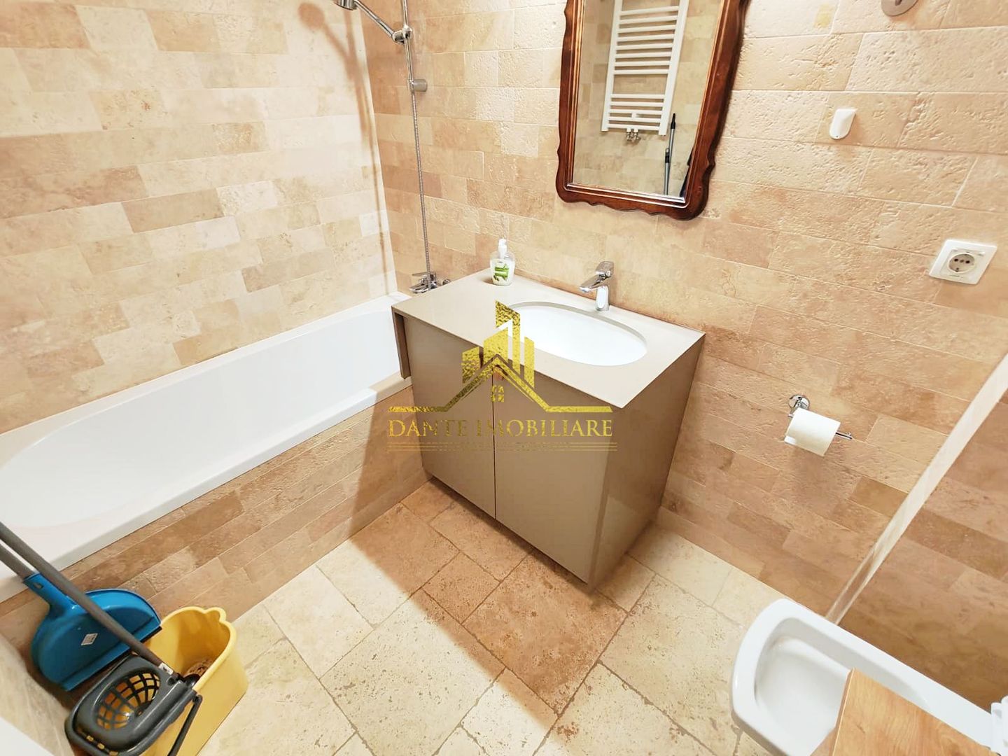 2 camere, modern, parcare, terasa, Soporului, Grand Park, Gheorgheni - Poză 21