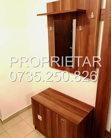 Garsoniera de vanzare Militari Lujerului Veteranilor 2 min metrou Particular - Poză 7