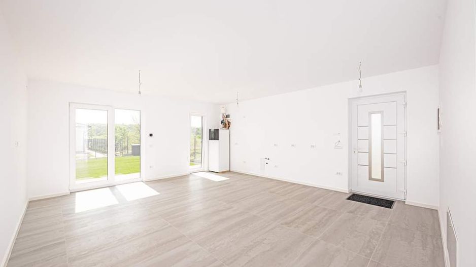 Locuinta tip duplex la cheie - Padurea Verde - Poză 3