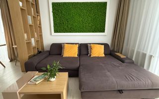 Vanzare 3 camere , Europa, 68 mp + 40 mp terasa - Poză 3