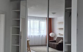 Apartament modern cu birou și panoramă deschisă – zona BMW. - Poză 7