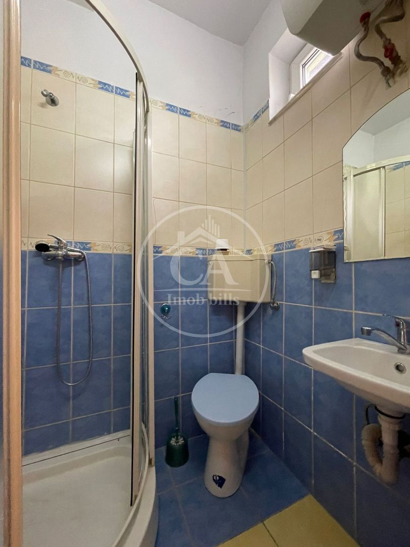 Spațiu comercial de vanzare in zona Ultracentrală, Oradea - Poză 8