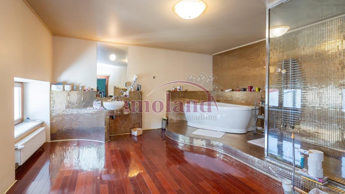 Vila impozanta - vanzare - Gradina Icoanei-Parcul Ioanid - Poză 12