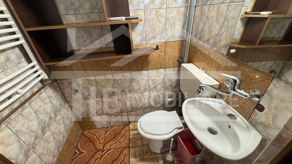 Casa cu 3 camere, 70mp, Zona TopMed Dorobantilor - Poză 12