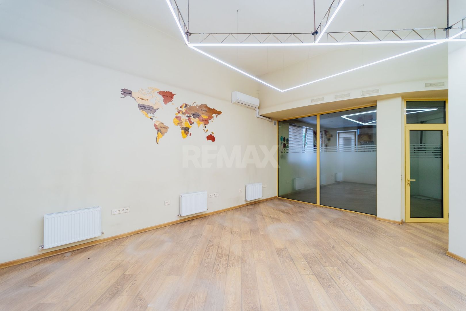 Spațiu comercial spre închiriere | Centru, Chișinău | 211 m² - Poză 9