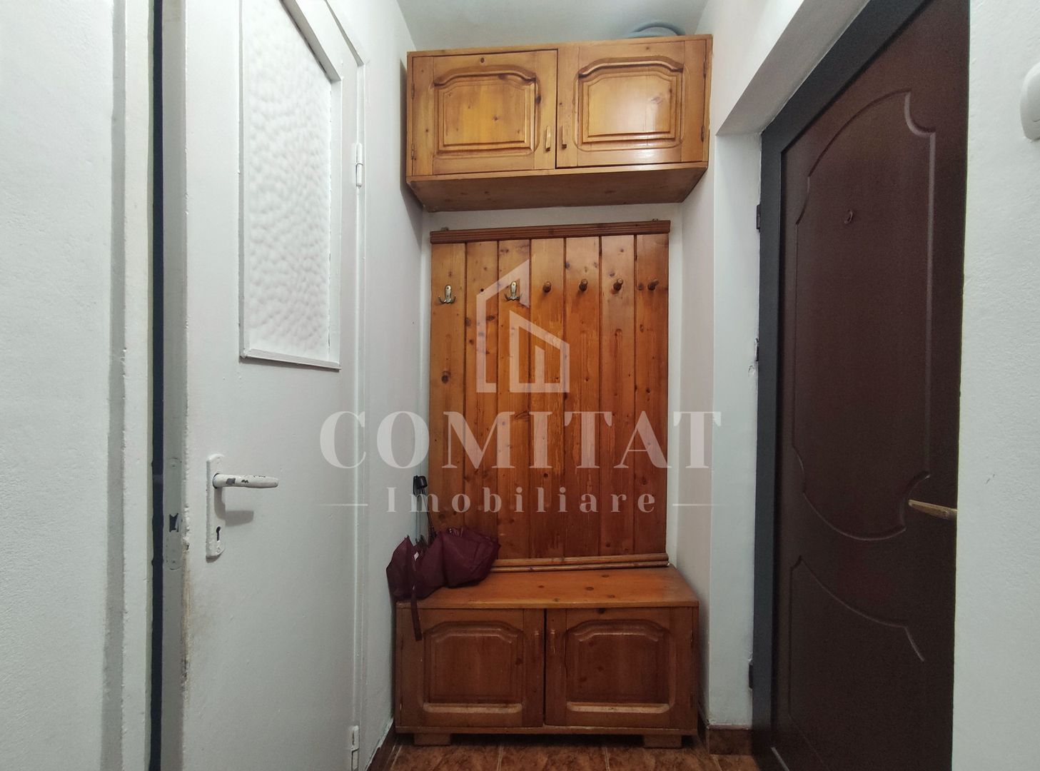 Garsonieră de vânzare | Cartierul Mănăștur - Zona Parking Primăverii - Poză 7