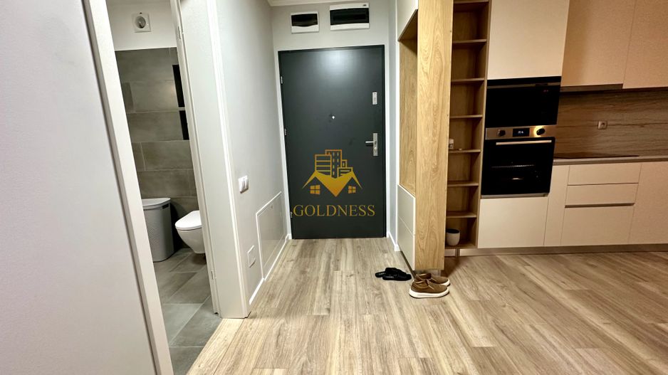 2 camere, Marasti, The Nest, The Office, 21 Dec, Prima inchiriere - Poză 8